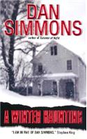 A Winter Haunting: (English)