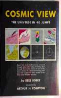 Cosmic View the Universe in Forty Jumps