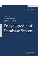 Encyclopedia of Database Systems