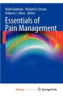 Essentials of Pain Management