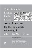 The Financial System Under Stress