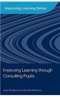 Improving Learning through Consulting Pupils