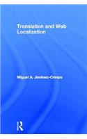 Translation and Web Localization