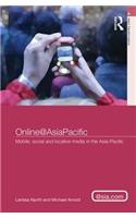 Online@asiapacific