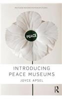 Introducing Peace Museums