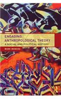 Engaging Anthropological Theory