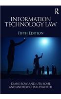 Information Technology Law