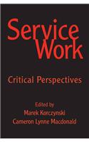 Service Work