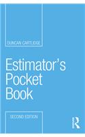 Estimator's Pocket Book