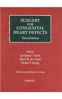 Surgery for Congenital Heart Defects