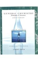 General Chemistry