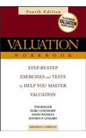 Valuation Workbook: Step-By-Step Exercises and Tests to Help You Master Valuation