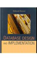 Database Design and Implementation