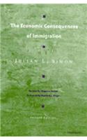 The Economic Consequences of Immigration: Second Edition