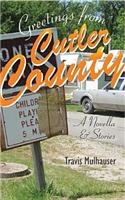 Greetings from Cutler County
