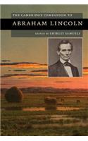 Cambridge Companion to Abraham Lincoln