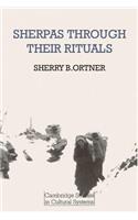 Sherpas Through Their Rituals