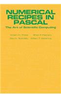 Numerical Recipes in Pascal (First Edition)