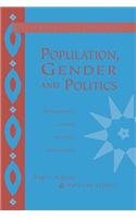 Population, Gender and Politics