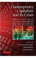 Contemporary Capitalism and Its Crises