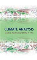 Climate Analysis
