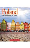 Poland (Enchantment of the World) (Library Edition)