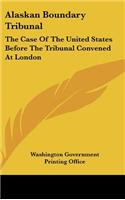 Alaskan Boundary Tribunal