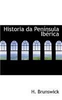Historia Da Penasnsula Ibacrica