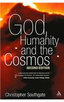 God, Humanity and the Cosmos - 2nd Edition