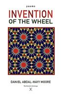 Invention of the Wheel / Poems