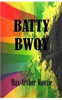 Batty Bwoy
