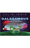 Galagamous The Galactic Garbage Collector
