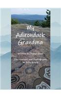 My Adirondack Grandma