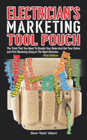 Electrician's Marketing Tool Pouch