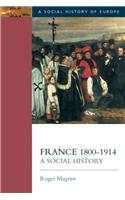 France, 1800-1914