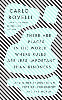 There Are Places in the World Where Rules Are Less Important Than Kindness