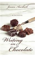 Writing in Chocolate