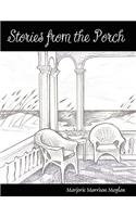 Stories from the Porch
