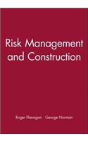 Risk Management and Construction