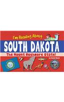 I'm Reading about South Dakota