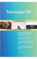 Peer-to-peer SIP A Complete Guide
