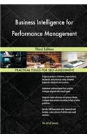Business Intelligence for Performance Management Third Edition