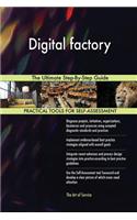 Digital factory The Ultimate Step-By-Step Guide