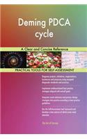 Deming PDCA cycle A Clear and Concise Reference