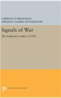 Signals of War