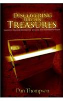 Discovering Hidden Treasures: Innovative Strategies for Creating, Retaining, and Transferring Wealth