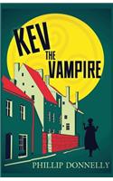 Kev the Vampire