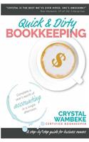Quick & Dirty Bookkeeping