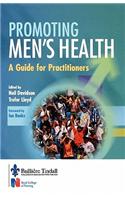 Promoting Men's Health: Developing Practice