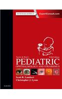 Taylor and Hoyt's Pediatric Ophthalmology and Strabismus